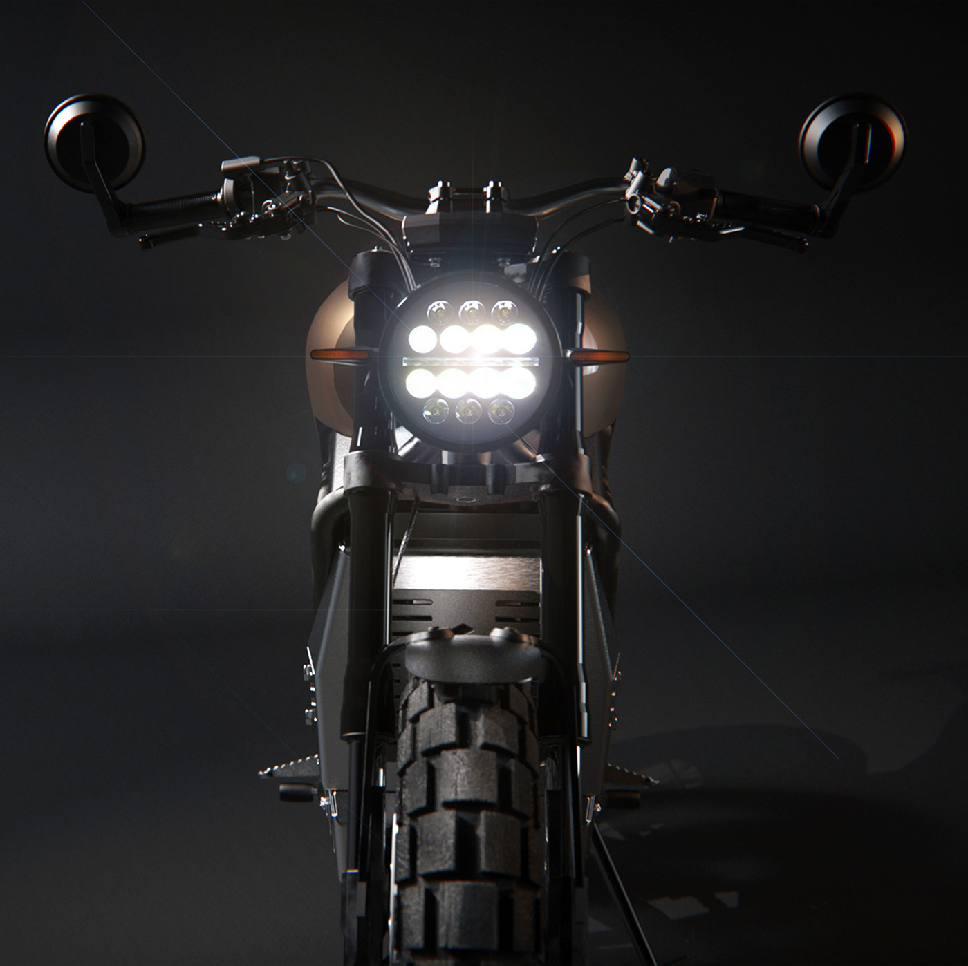 motorcycle，Electric，Geon，Cool，