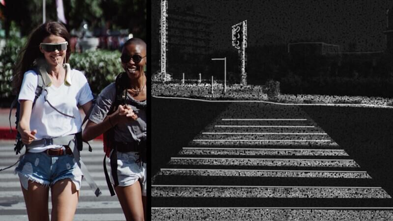 Smart wear，Science and Technology for Good，