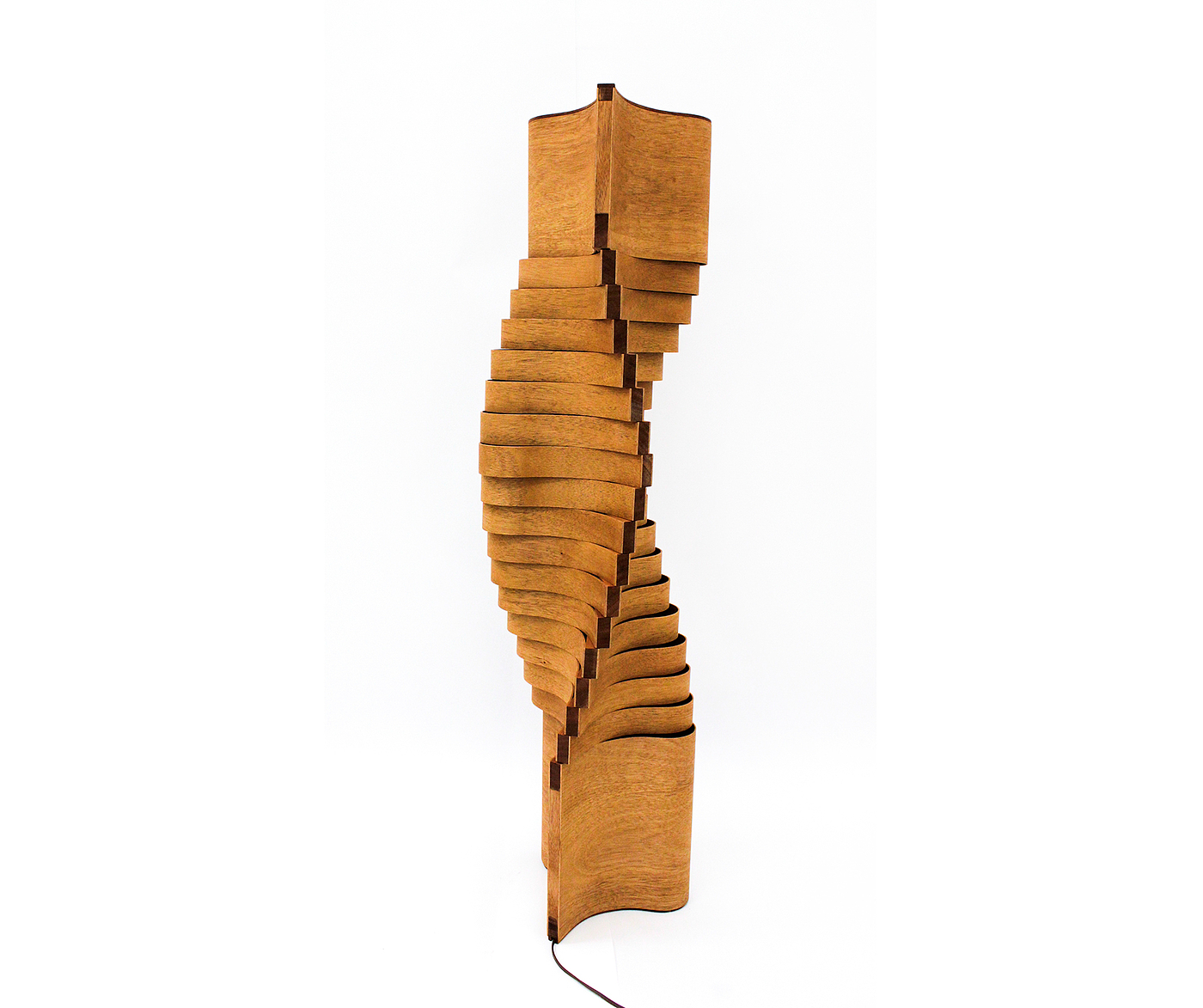 lamps and lanterns，lighting，emotion，Undulant，