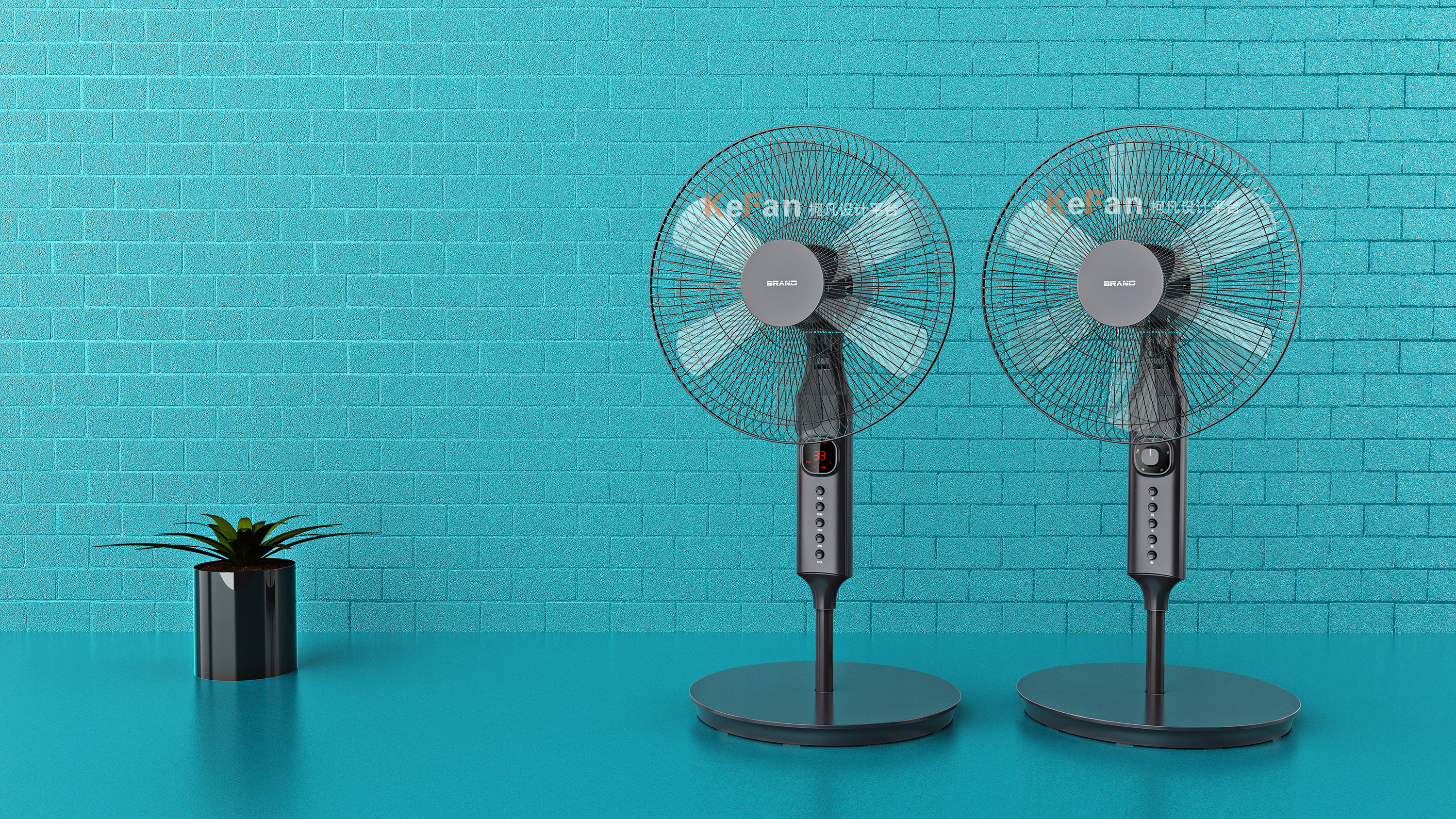 Circulation fan，Cooling fan，Shaking head fan，Upgrade fan，