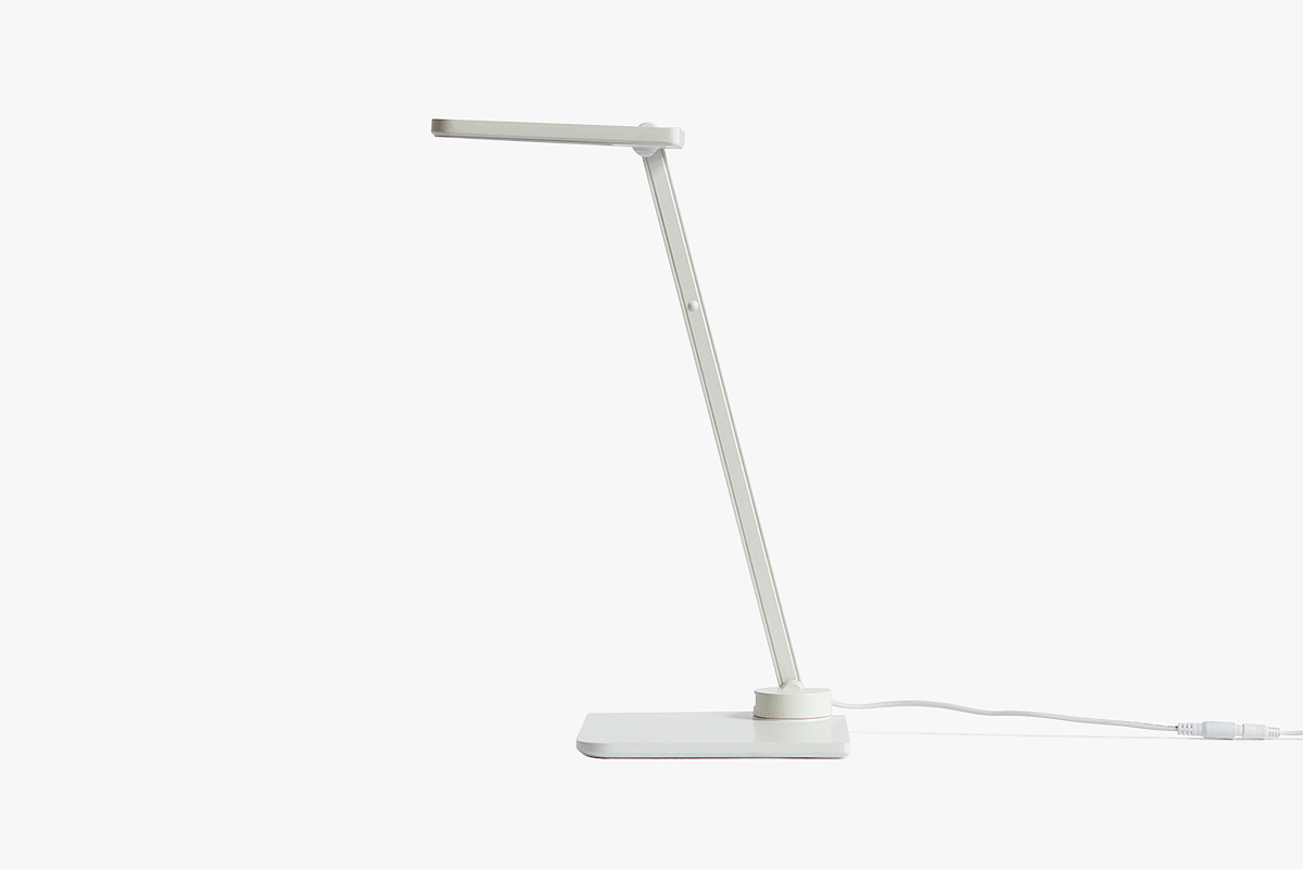 desk，Task light，tangent，Technology Tangen，Desk lamp，lamps and lanterns，Simplicity，white，lighting，