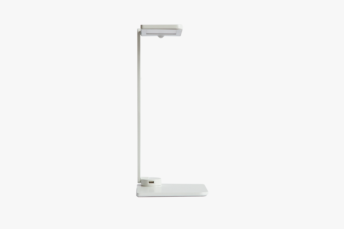 desk，Task light，tangent，Technology Tangen，Desk lamp，lamps and lanterns，Simplicity，white，lighting，