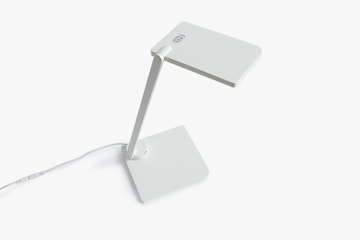 desk，Task light，tangent，Technology Tangen，Desk lamp，lamps and lanterns，Simplicity，white，lighting，