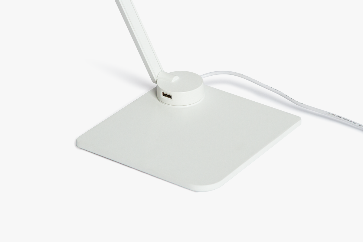 desk，Task light，tangent，Technology Tangen，Desk lamp，lamps and lanterns，Simplicity，white，lighting，