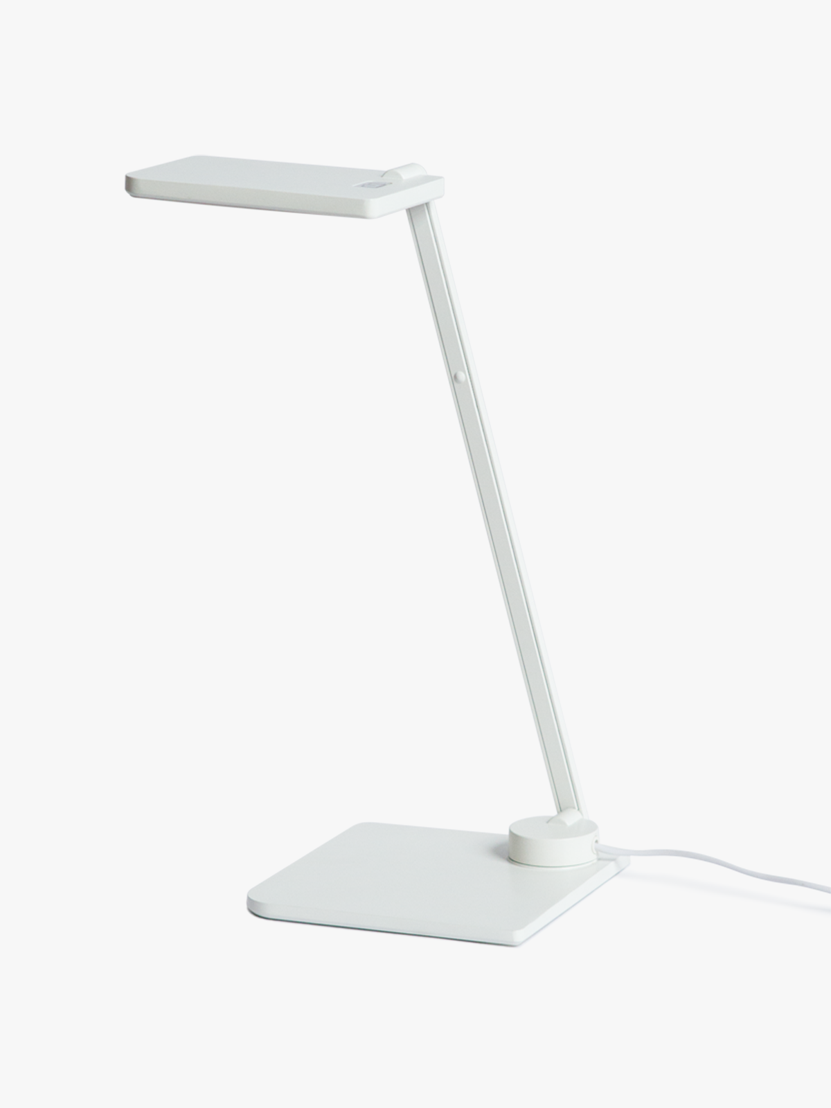 desk，Task light，tangent，Technology Tangen，Desk lamp，lamps and lanterns，Simplicity，white，lighting，