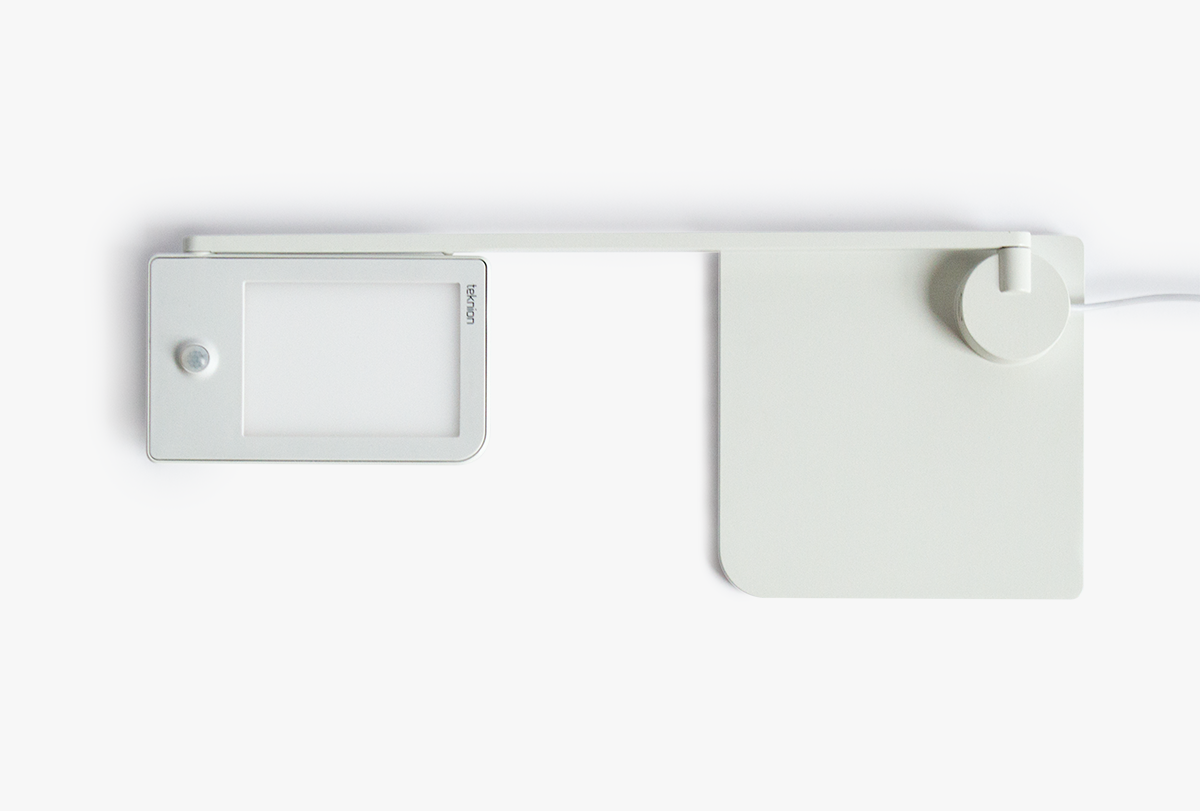 desk，Task light，tangent，Technology Tangen，Desk lamp，lamps and lanterns，Simplicity，white，lighting，