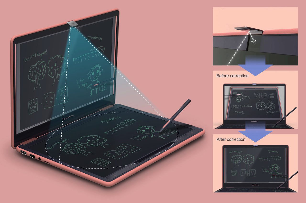 StudyBook，Handwritten，keyboard，notebook，