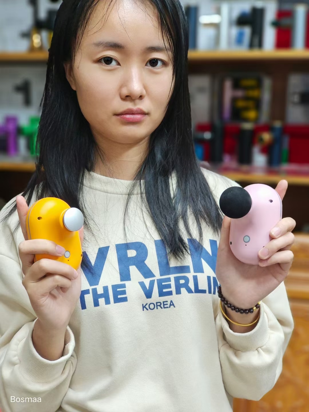 Professional R & D, Design and Production of Fascia Gun，