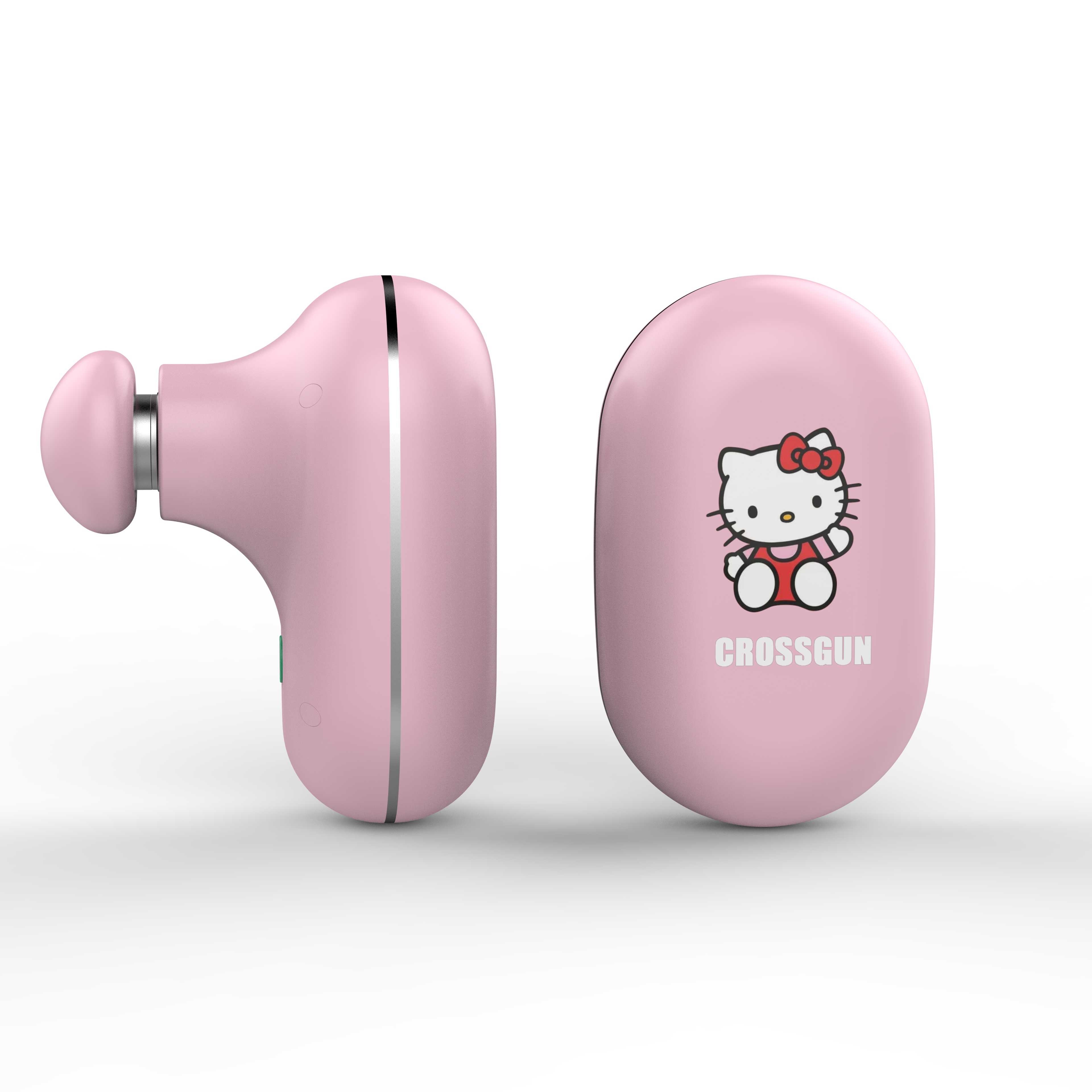 Professional R & D, Design and Production of Fascia Gun，