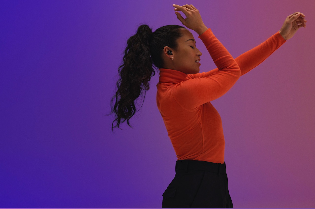 headset，Earplugs，noise reduction，Digital，sennheiser，Design，product design，