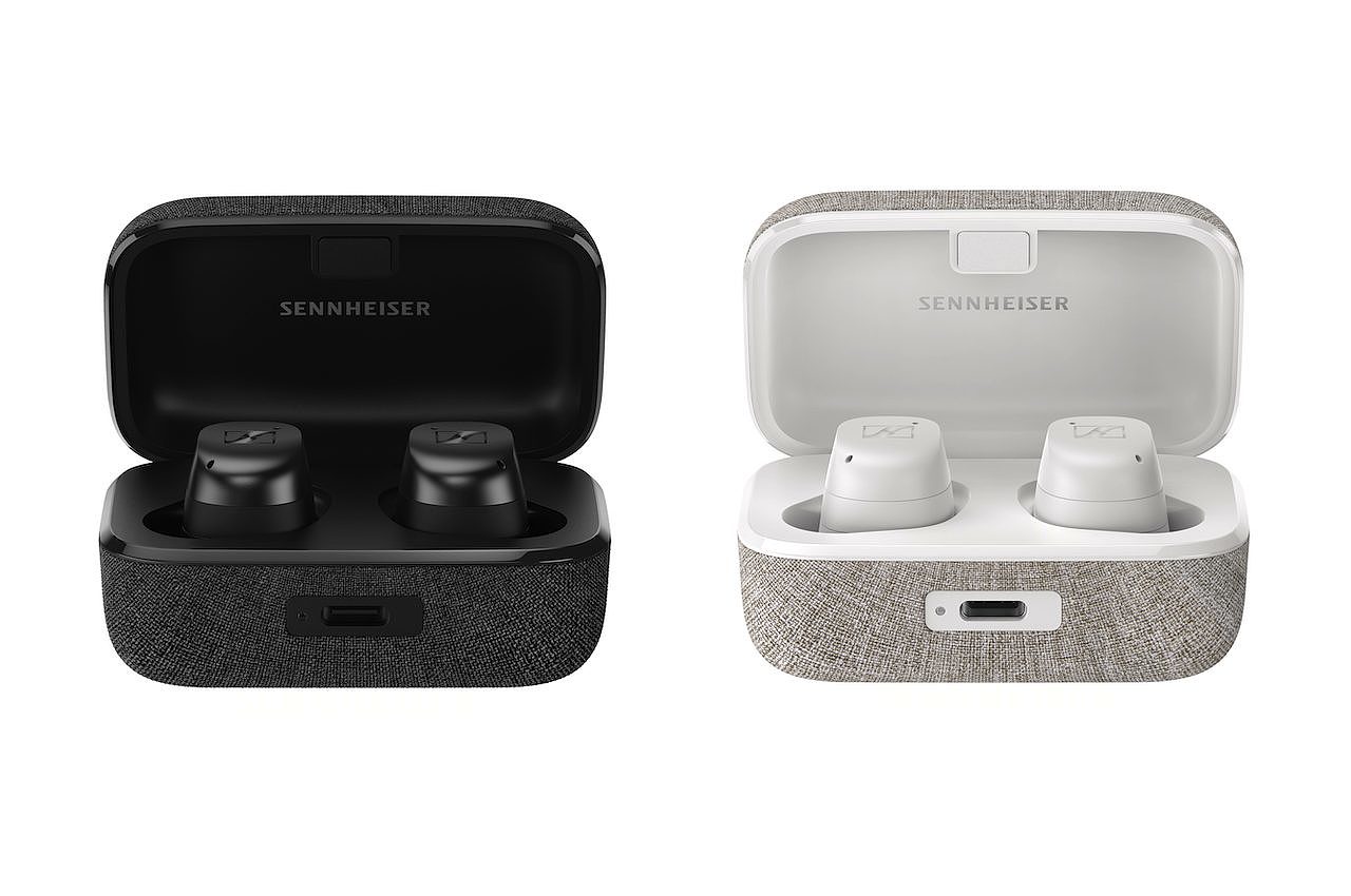 headset，Earplugs，noise reduction，Digital，sennheiser，Design，product design，