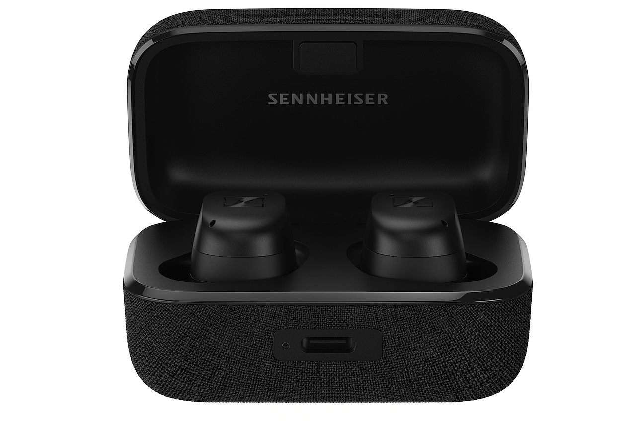 headset，Earplugs，noise reduction，Digital，sennheiser，Design，product design，