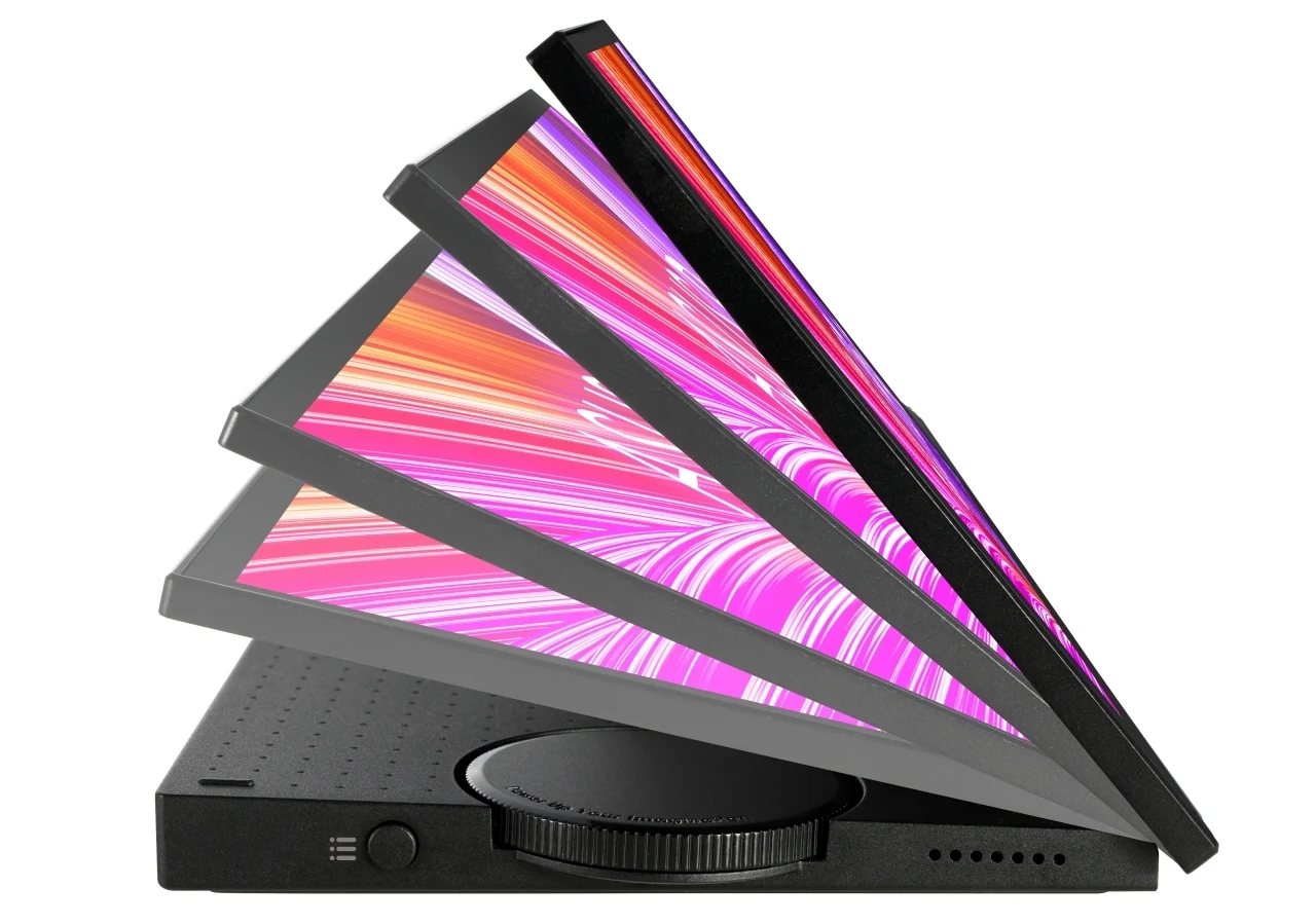 monitor，ASUS，Design，portable，monitor，