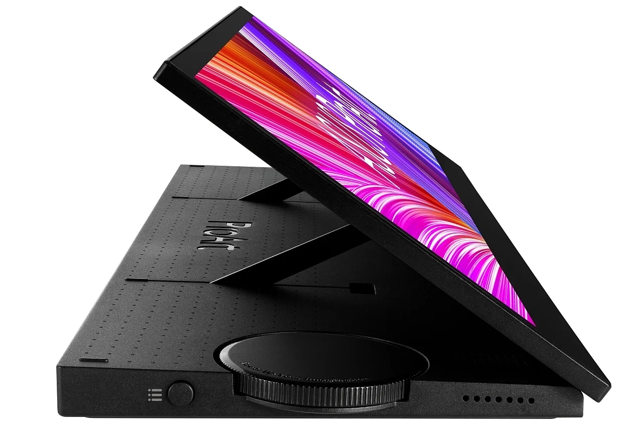 monitor，ASUS，Design，portable，monitor，