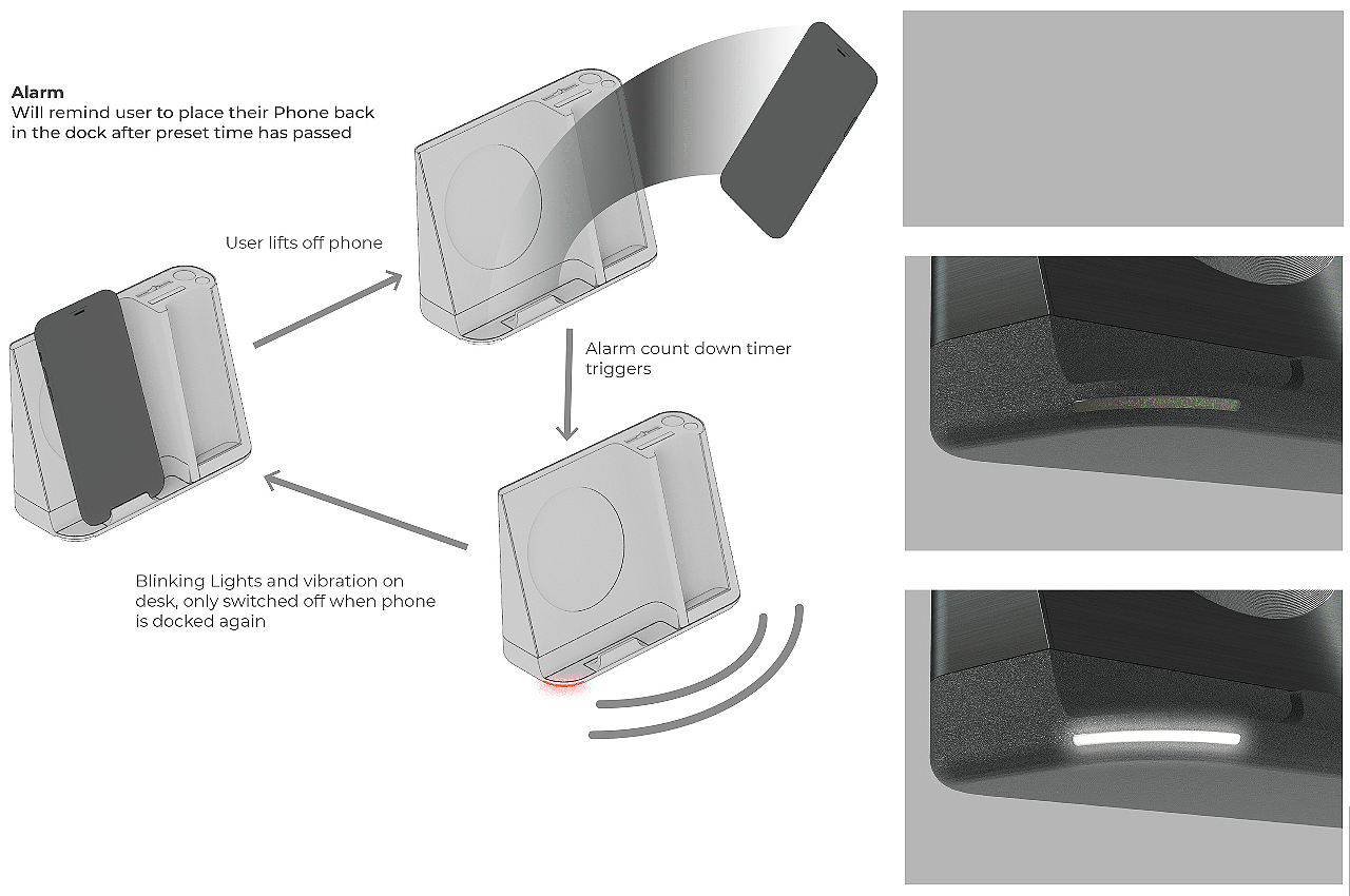 充电器，无线，设计，Wireless，Charger，工业设计，