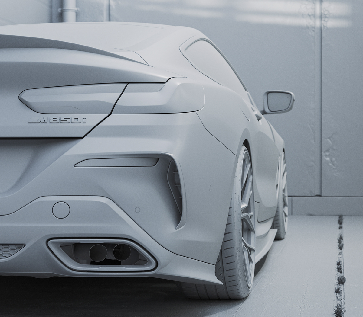 3d，automobile，bmw，cgi，bmw，Modeling and rendering，