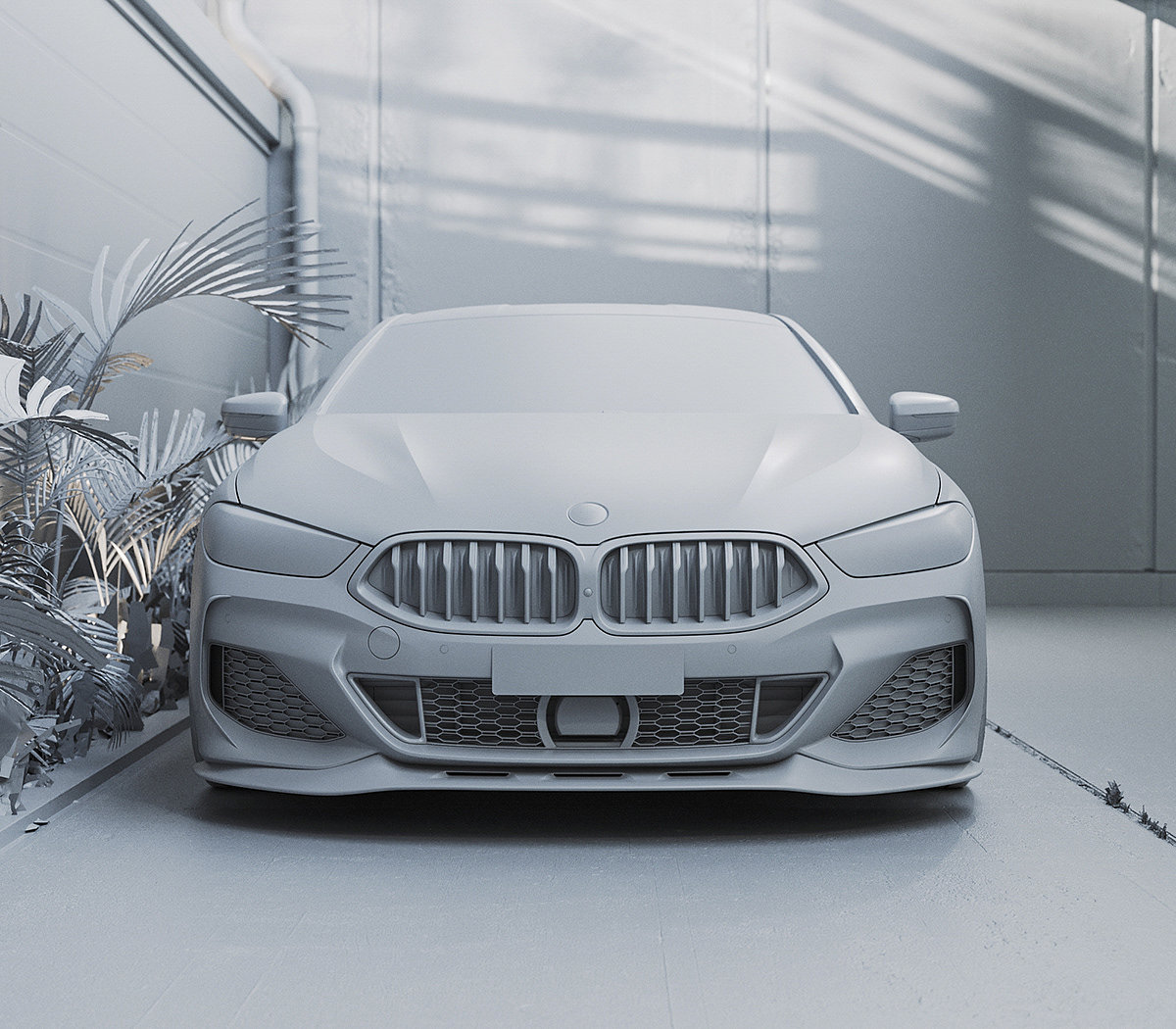 3d，automobile，bmw，cgi，bmw，Modeling and rendering，