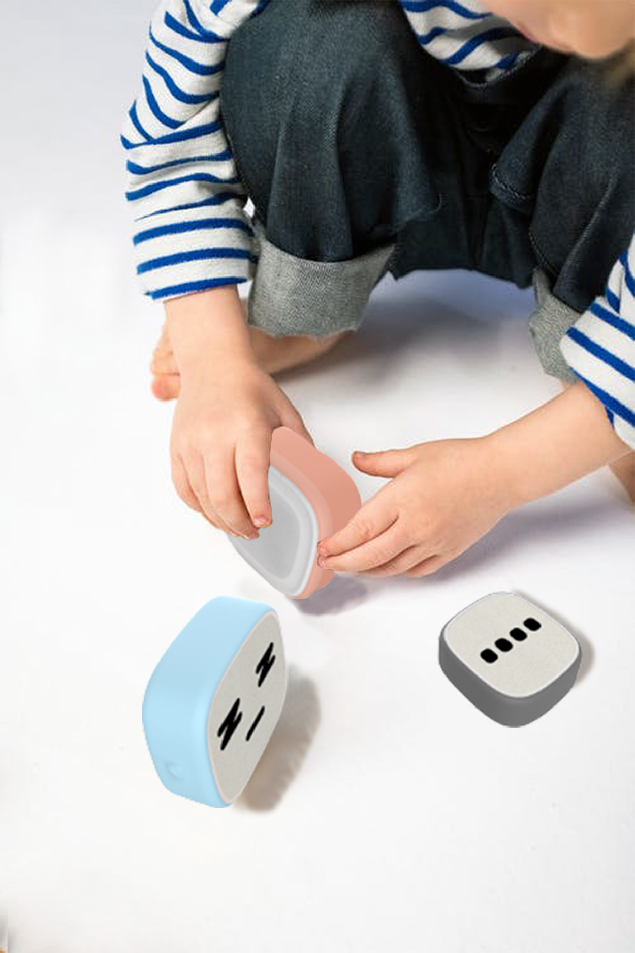 product design，children，Teach in fun，traditional culture，