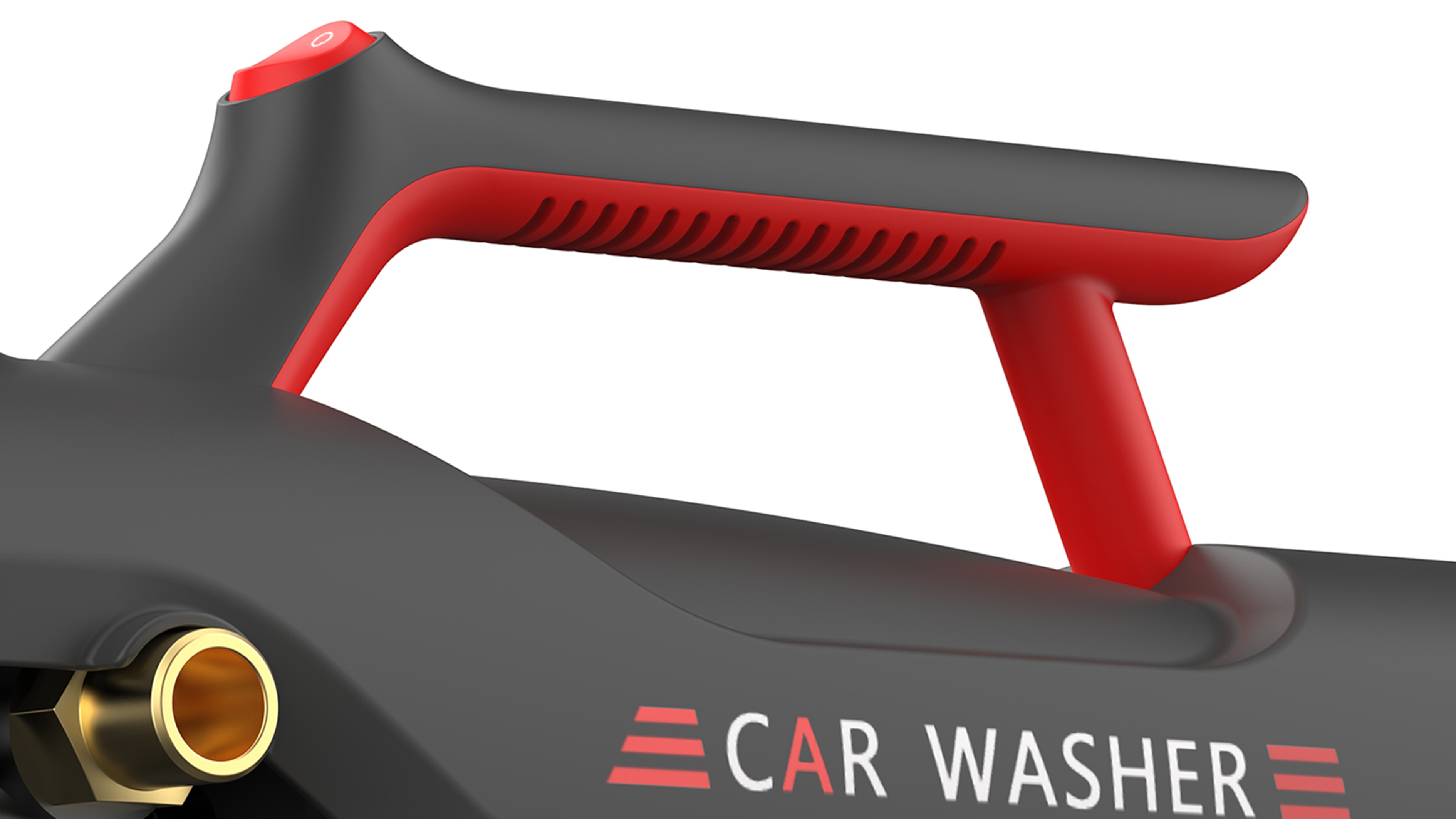 Car washing machine，appearance，bionics，Tools and equipment，