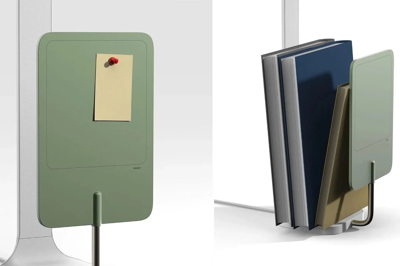 multi-function，Desk lamp，bookshelf，product design，