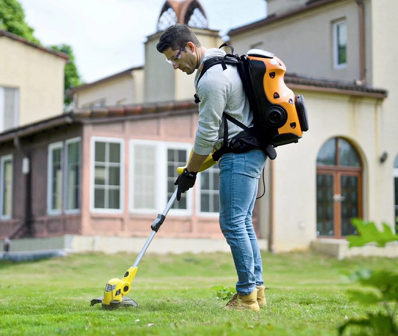 knapsack，product design，Hikerpower，electricity generation，