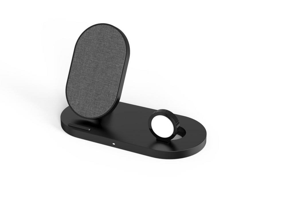 Wireless charging，