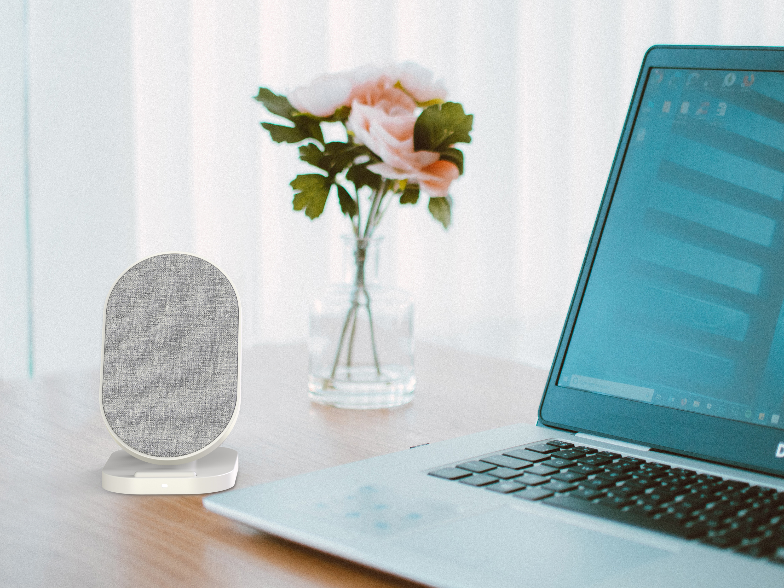 Wireless charging，