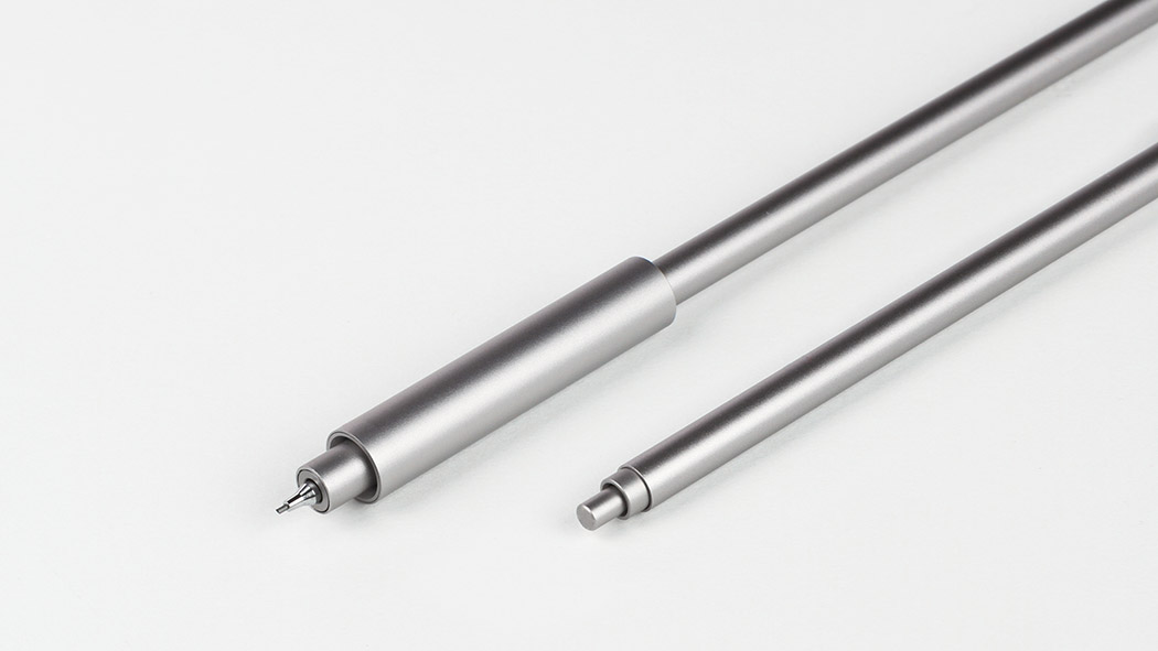 One pen，C coleto cartridge，pen，