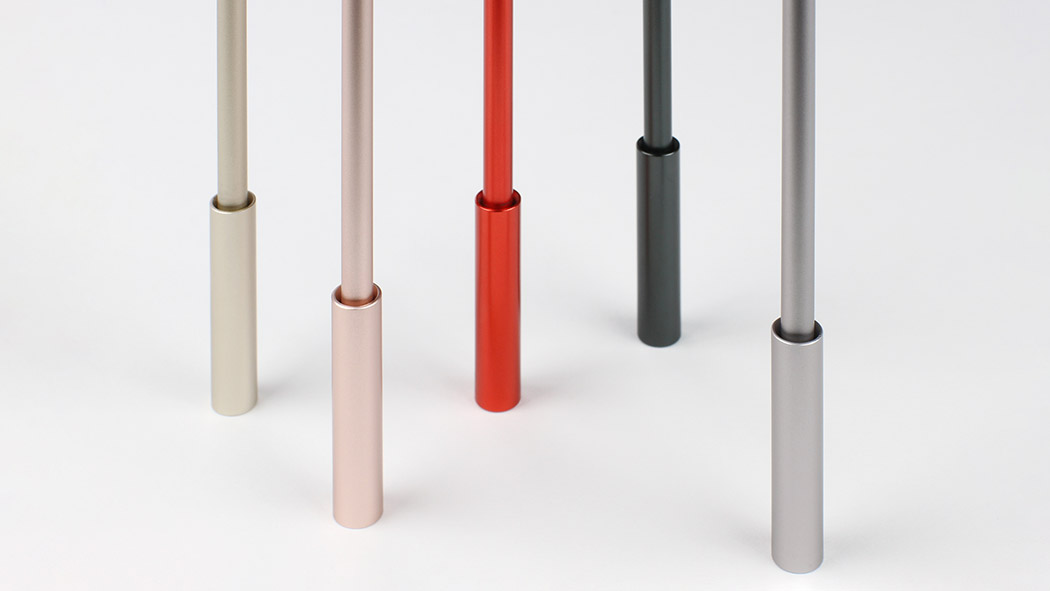 One pen，C coleto cartridge，pen，