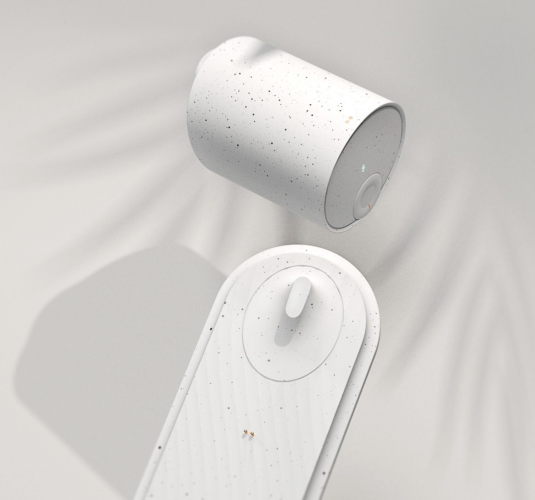 sound，Bluetooth，intelligence，