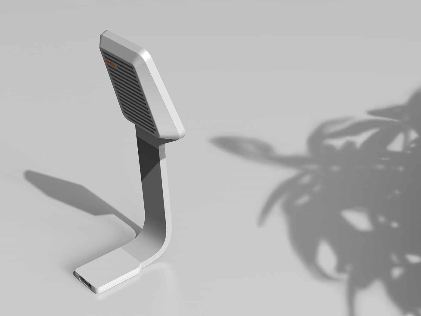 air cleaner，purification system，Smart appliances，Aeris，Green plants，App application，purifier，monitor，