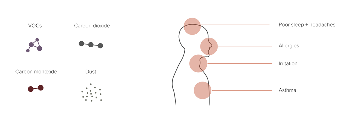 air cleaner，purification system，Smart appliances，Aeris，Green plants，App application，purifier，monitor，