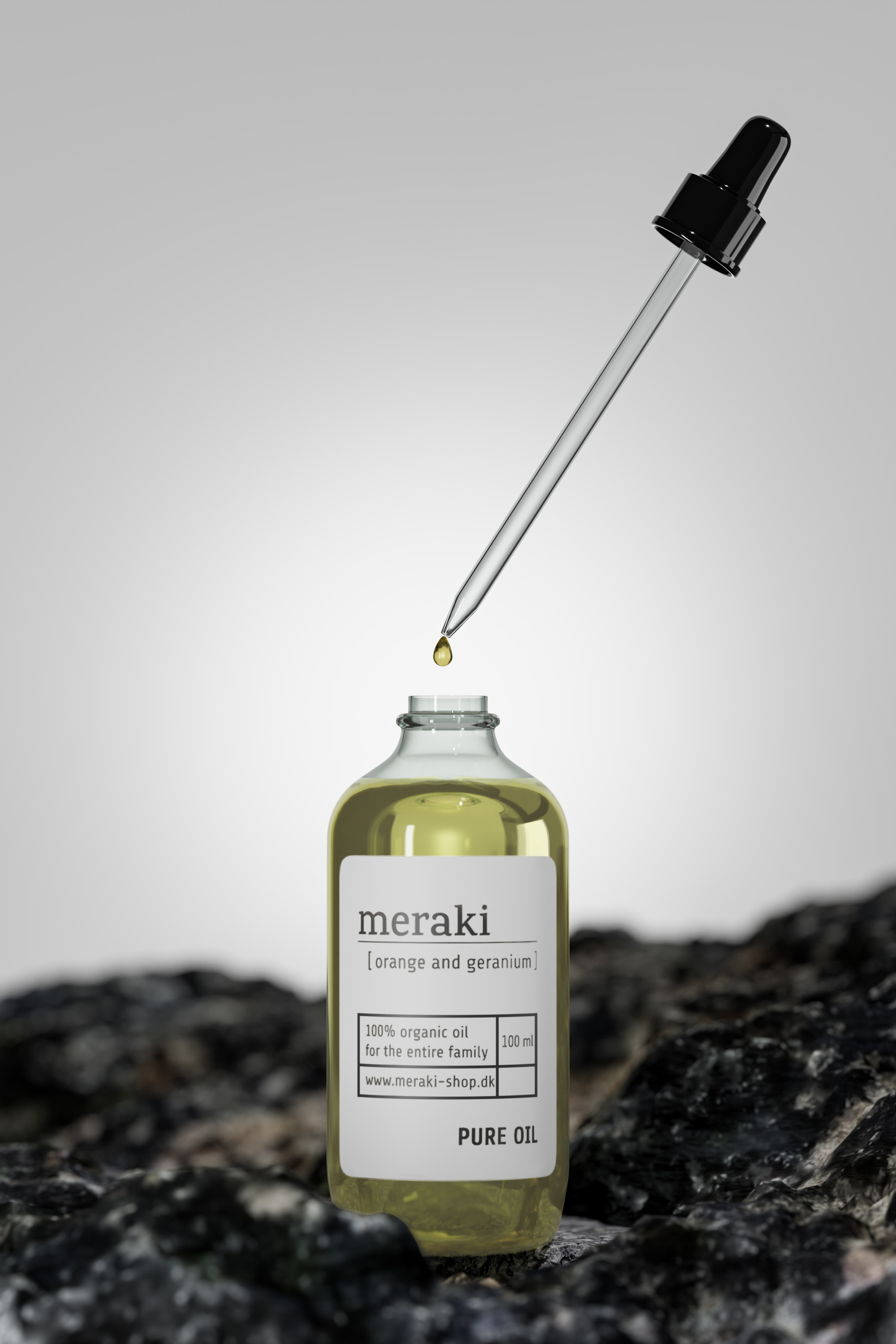 BLENDER，Perfume，Daily Necessities，