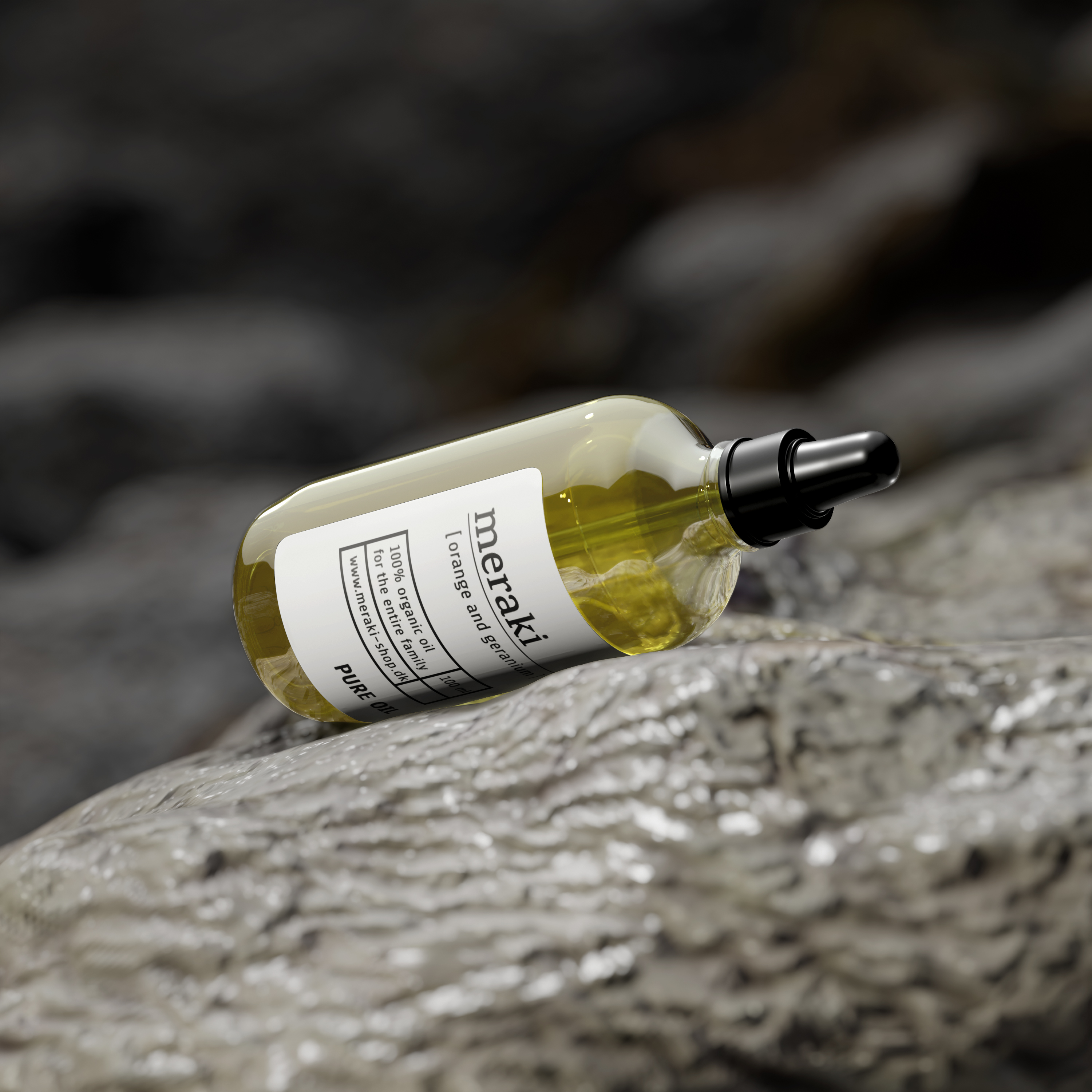 BLENDER，Perfume，Daily Necessities，