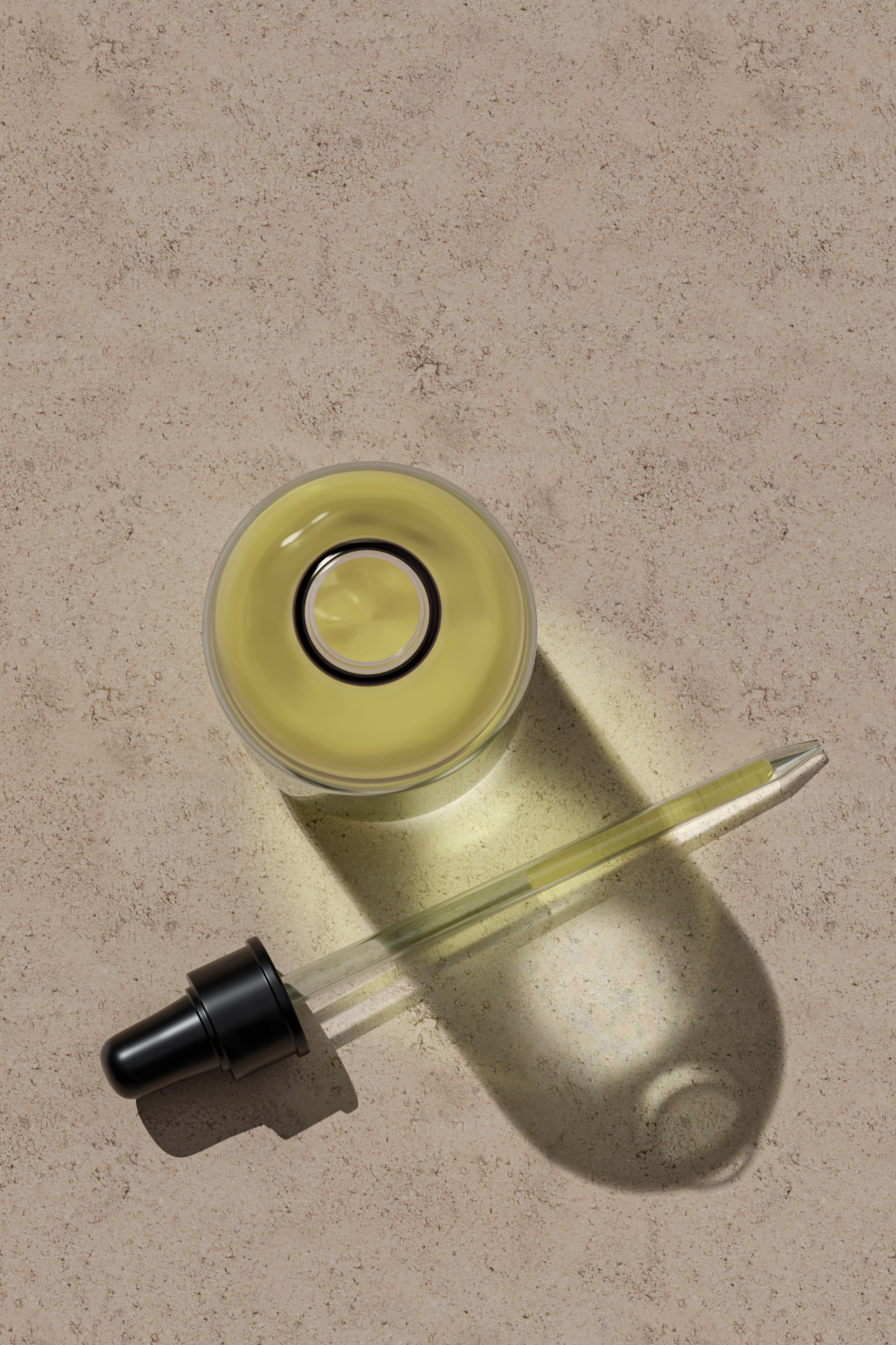 BLENDER，Perfume，Daily Necessities，