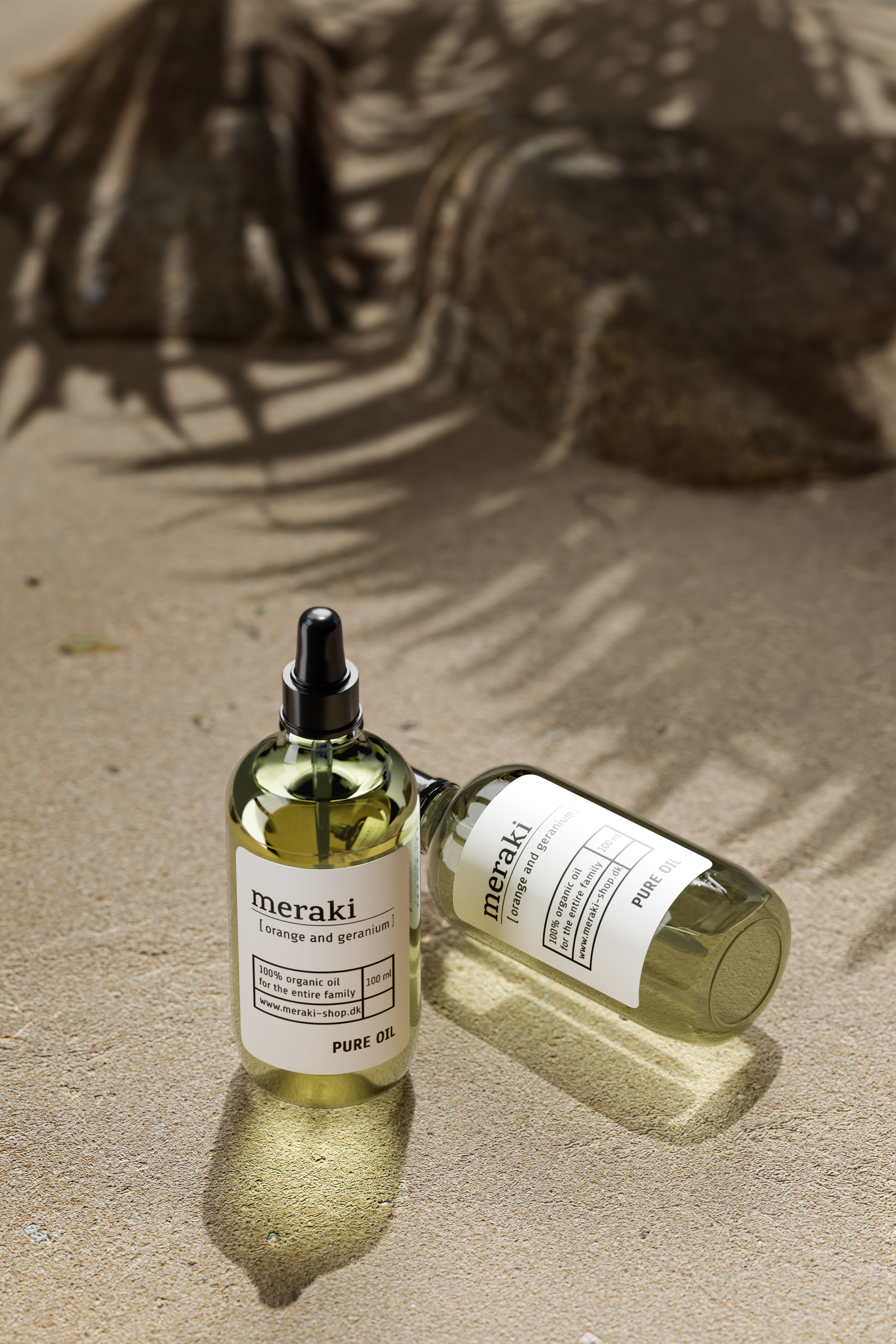 BLENDER，Perfume，Daily Necessities，