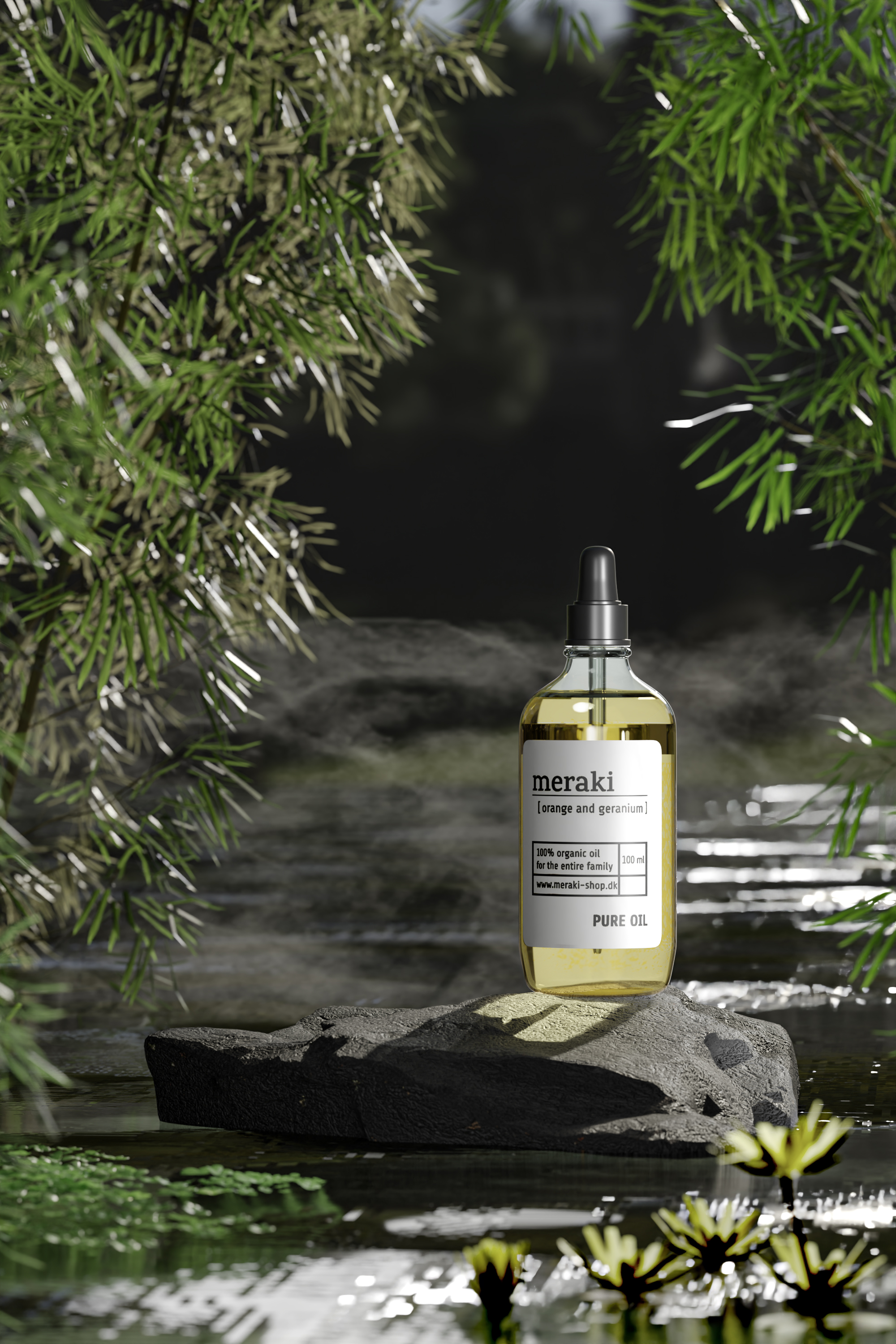 BLENDER，Perfume，Daily Necessities，