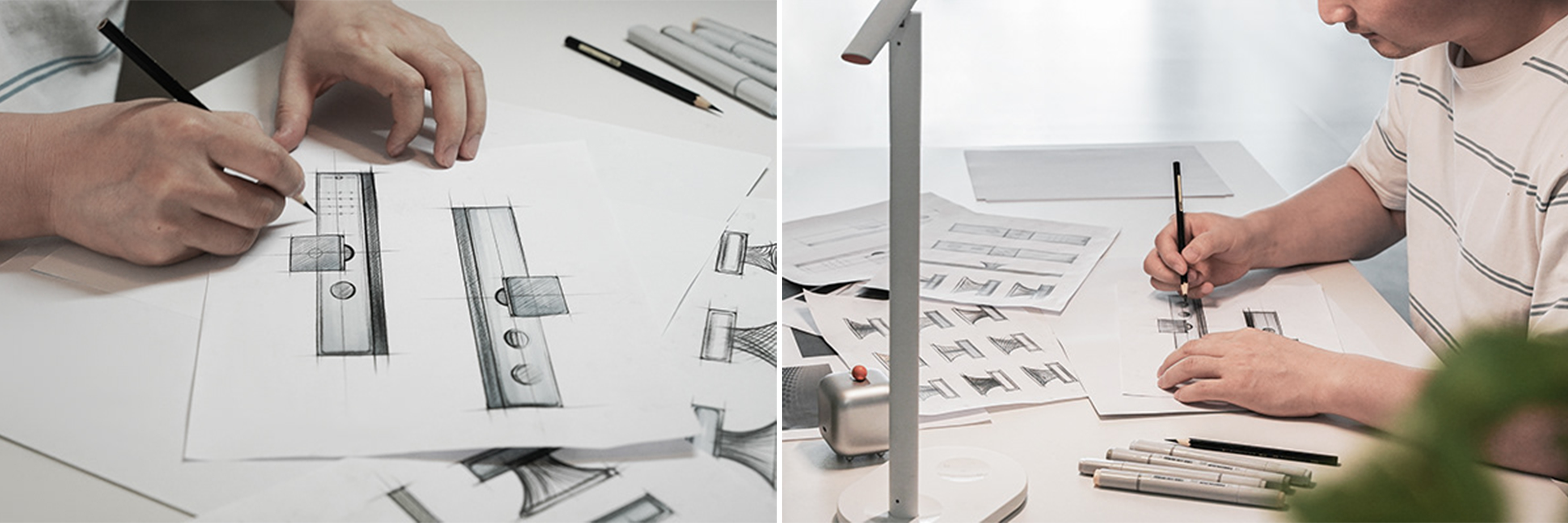 Intelligent door lock，