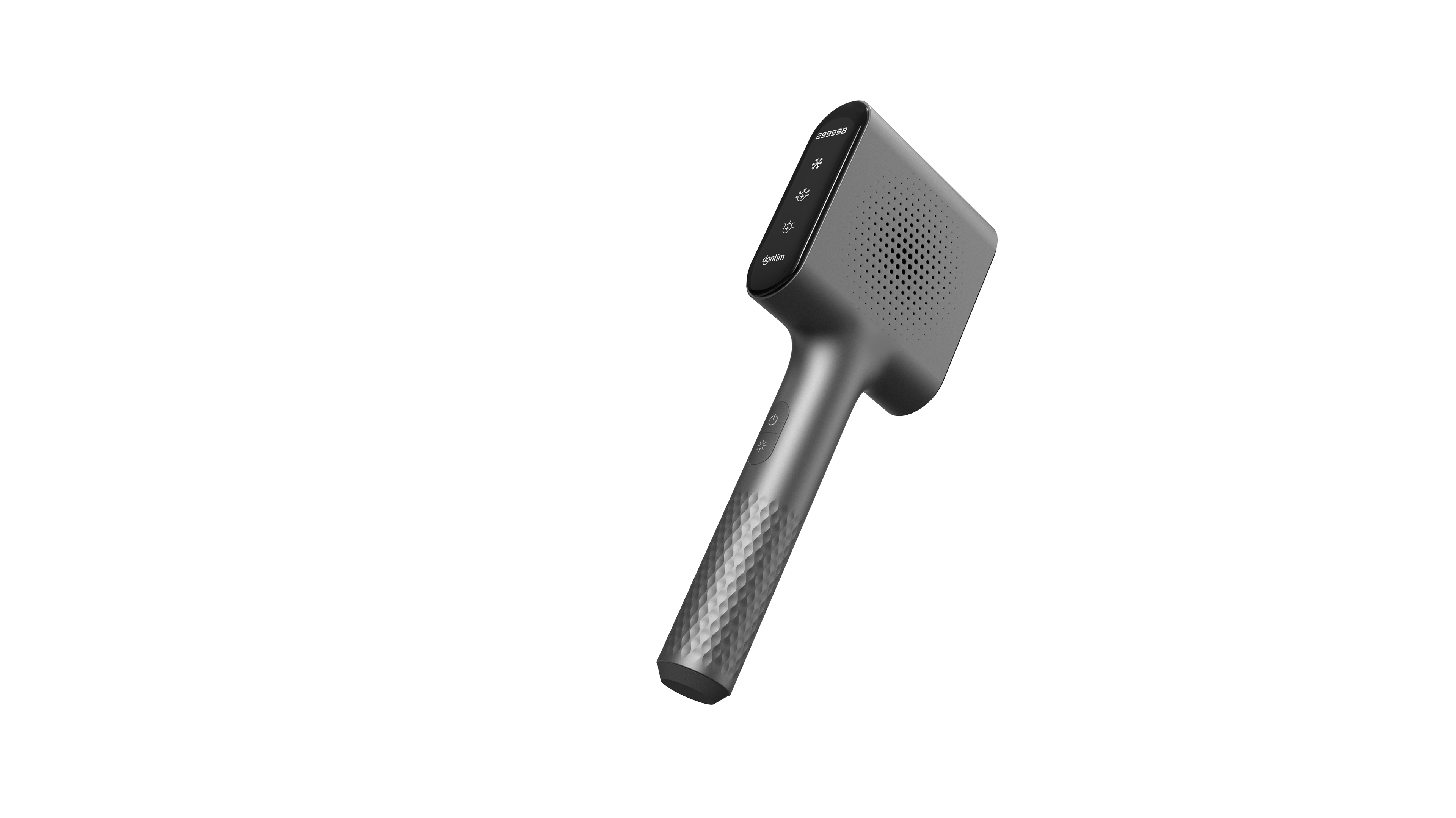 Product rendering，