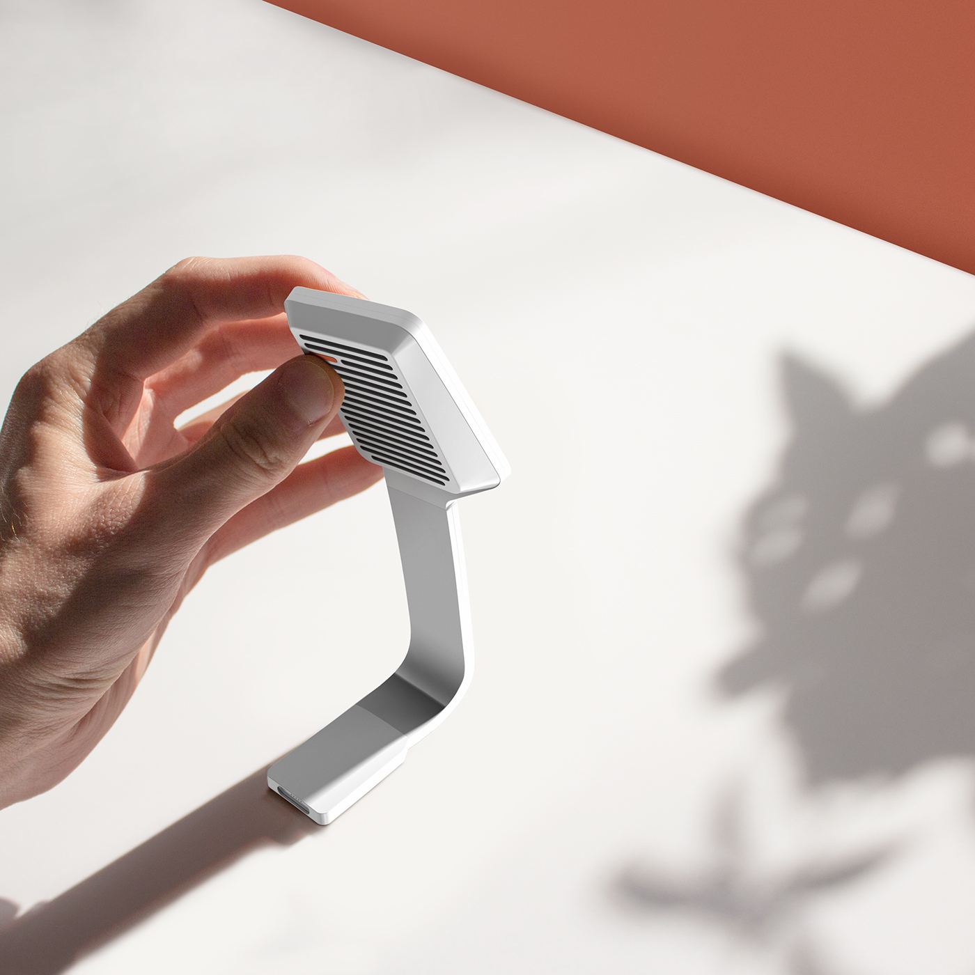 air cleaner，purification system，Smart appliances，Aeris，Green plants，App application，purifier，monitor，