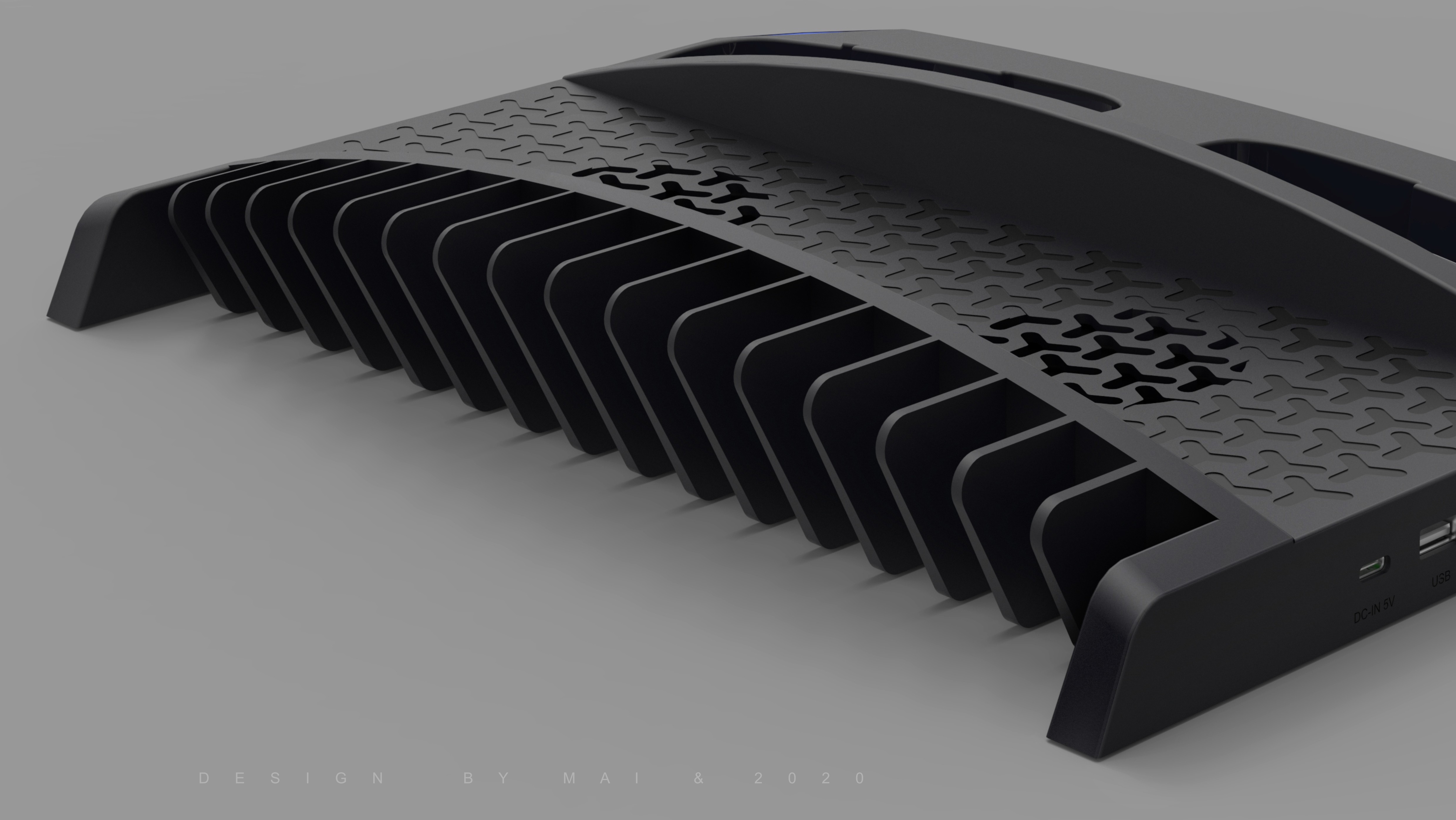 Playstation 5，Ps5 game console accessories，Heat sink base，Multifunctional seat charger，Sony accessories，