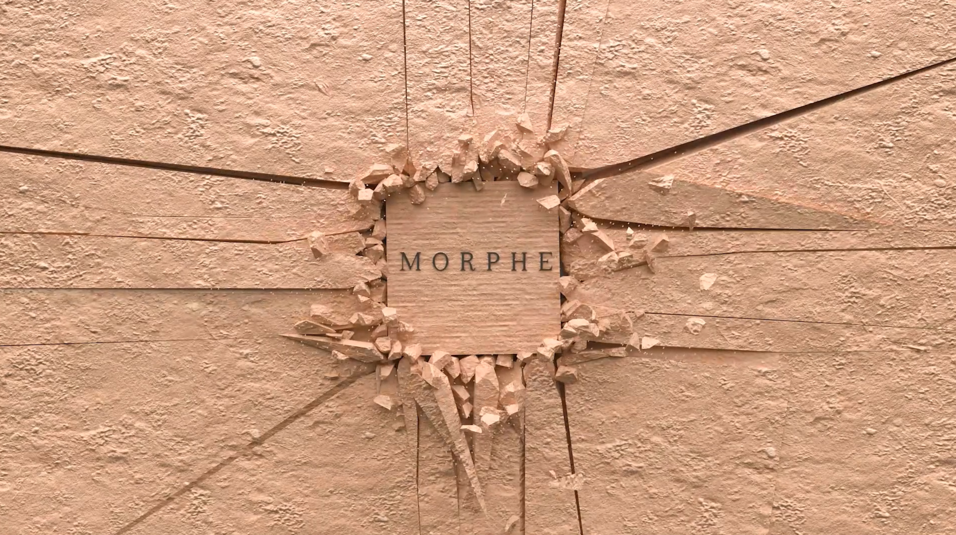 c4d，Octance，Cosmetics，animation，