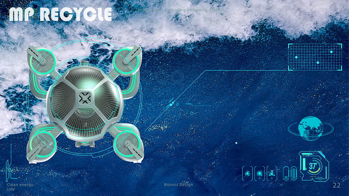 product design，Bionics Design ，
