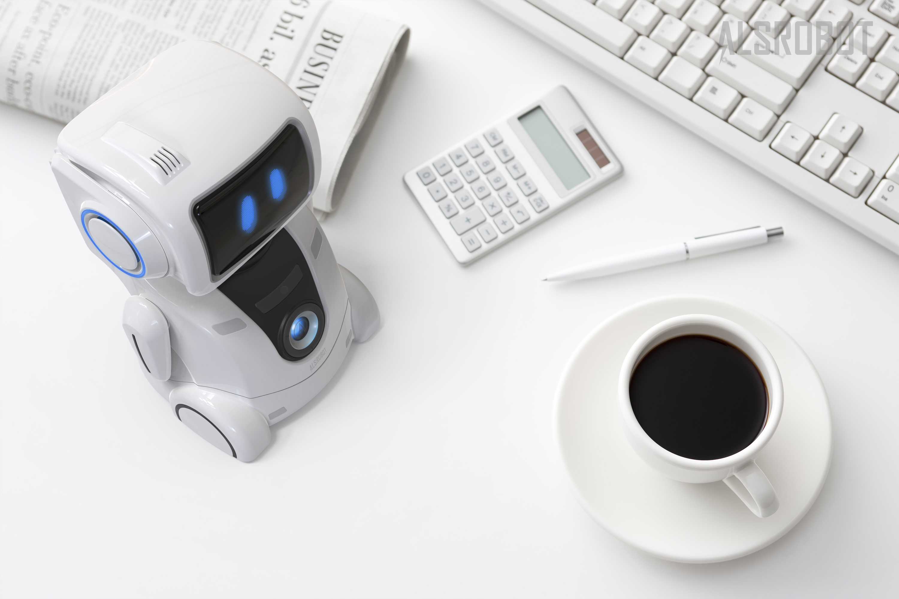 industrial design，robot，Modeling design，Hand drawn，sketch，