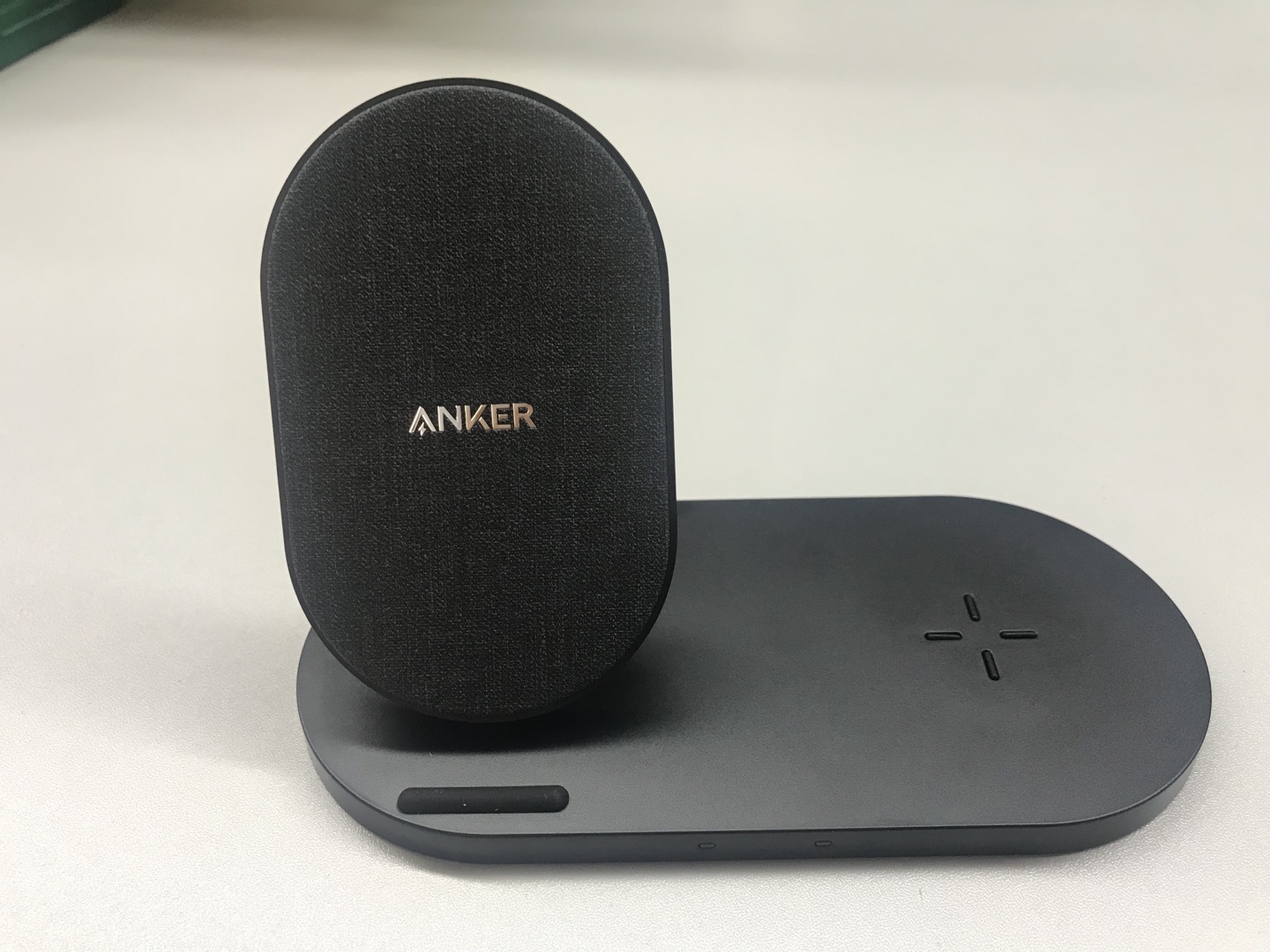 Wireless charging，