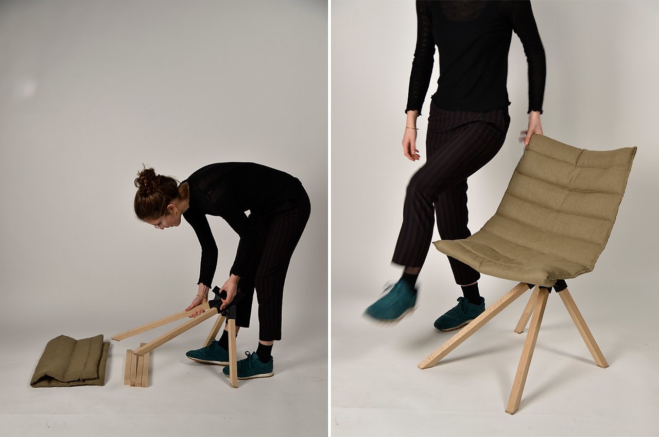 chair，chair，