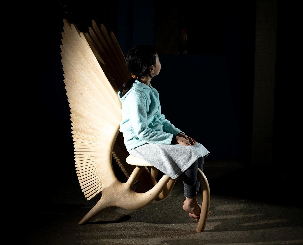 chair，chair，