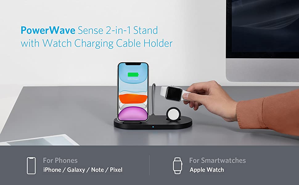 Wireless charging，