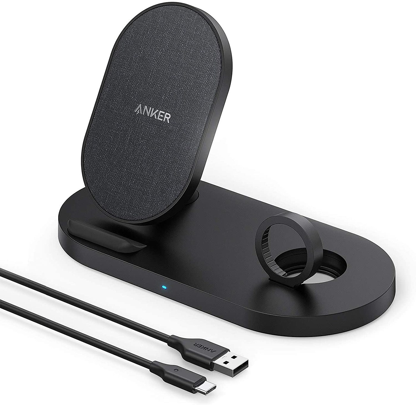 Wireless charging，