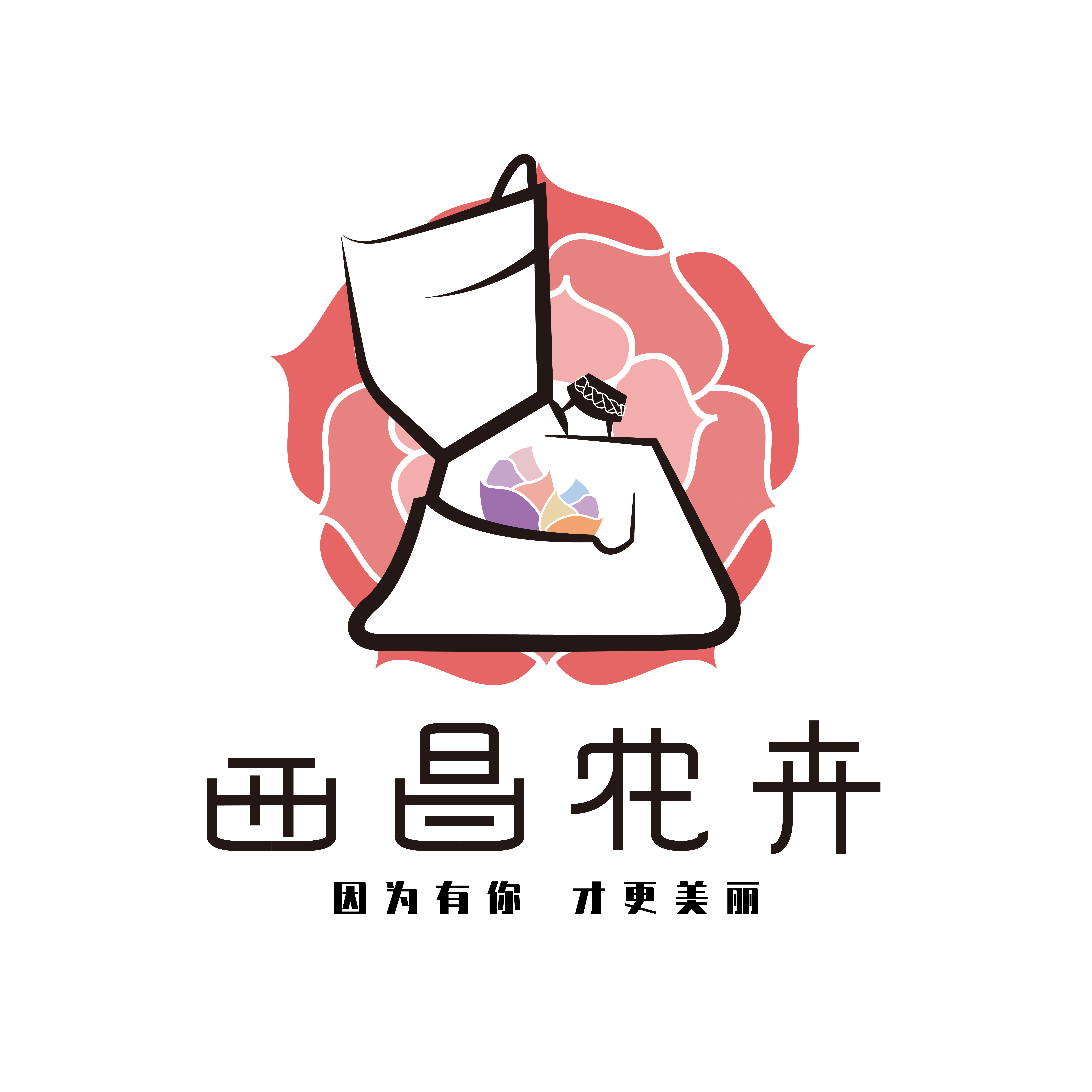 Industrial design; Graphic design，